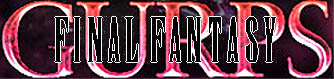 Gurps: Final Fantasy Logo